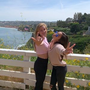 Meet your Posher, Reyna